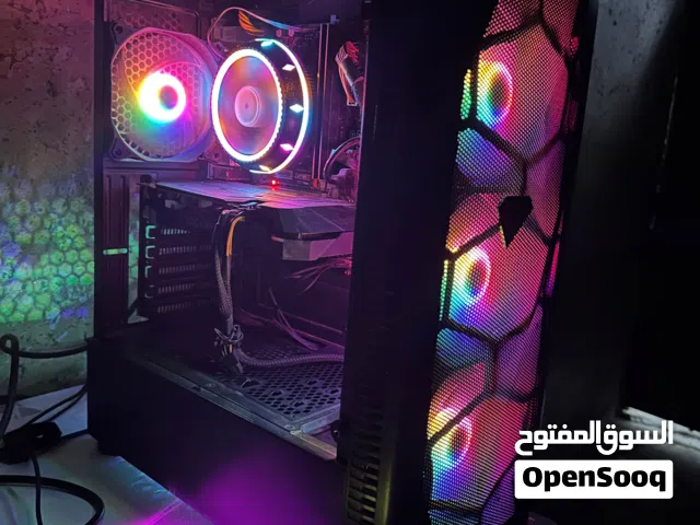 Pc gamingللبيع