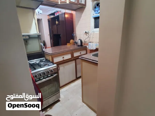 60 m2 1 Bedroom Apartments for Rent in Alexandria Smoha