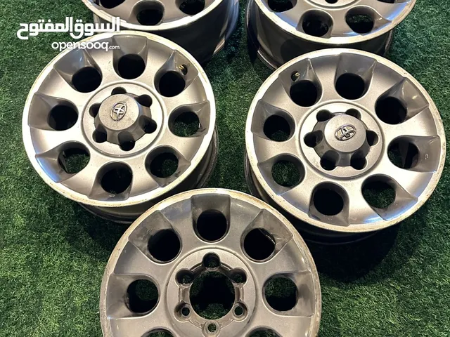 Other 17 Rims in Al Batinah