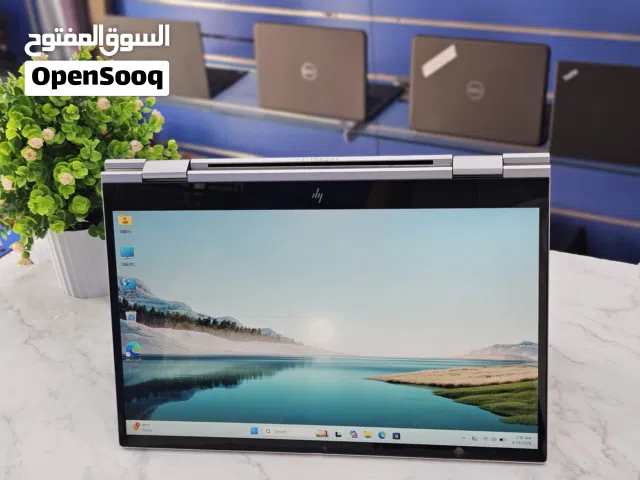 HP ELITEBOOK  830G7 INTEL CORE I7 PROCESSOR G7 POWER PROCESSOR 10TH GENERATION 8GB RAM 256GB SSD