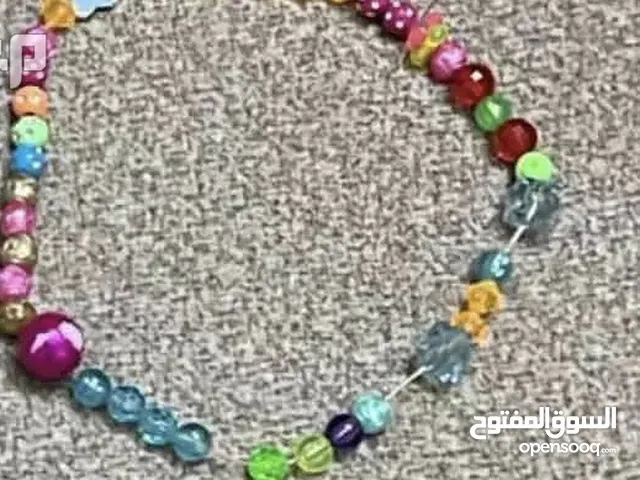 إكسسوارات منزلية يدوية – للأطفال و الكبار