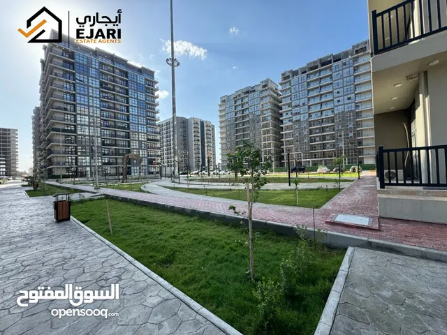 ايجار شقه مجمع السلام السكني مساحه 230 متر