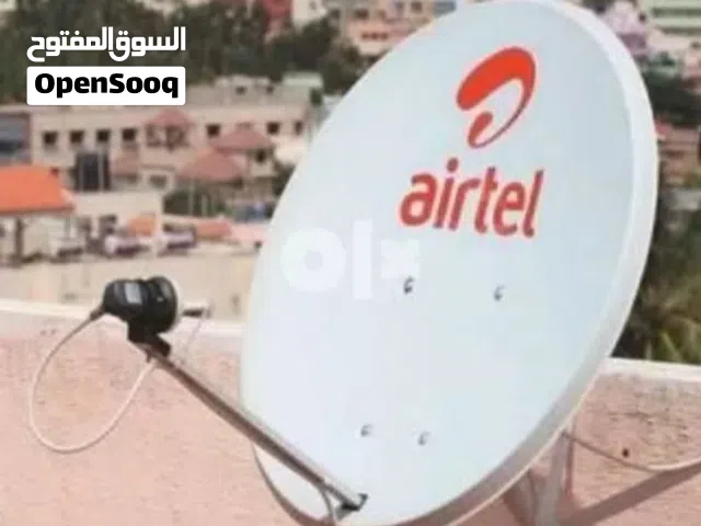 satellite technician all Bahrain available