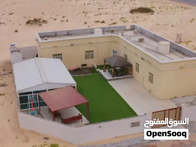 3 Bedrooms Farms for Sale in Al Wustaa Mahut