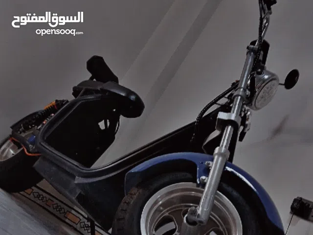 اسكوتر هارلي الكبير  بحاله ممتازه.  للبيع مستعجل