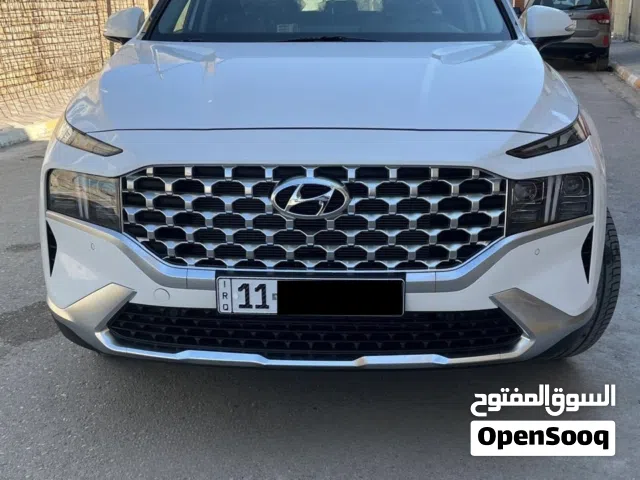 2024 هيونداي سنتافي Limited