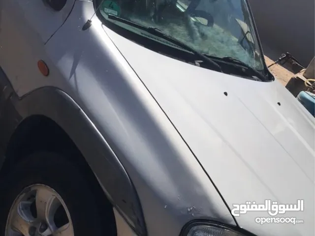 Used Mazda Other in Zawiya