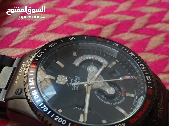 Analog Quartz Tag Heuer watches  for sale in Sana'a