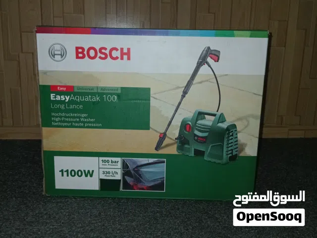للبيع مضخة مياه ماركة بوش