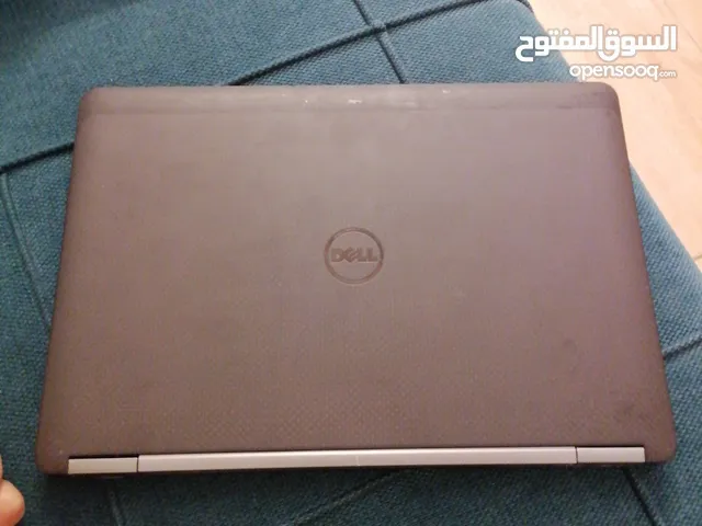 لابتوب للبيع بسعر مغري قابل للتفاوض