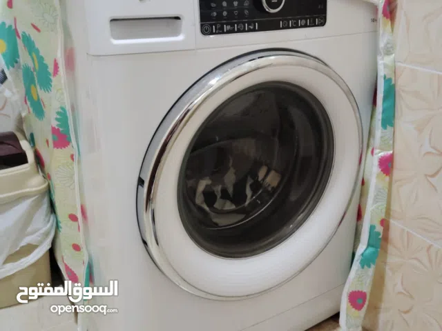 whirlpool washing machine