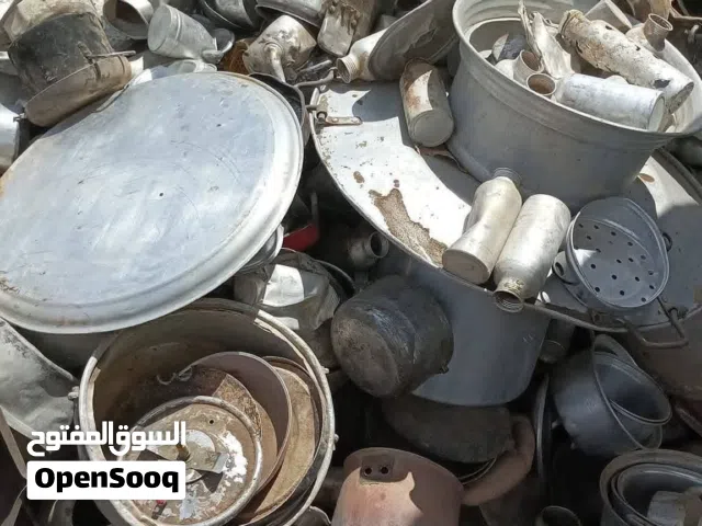 بنشتري جميع انواع الا خرده وجميع انواع المكيفات العاطله وجميع انواع