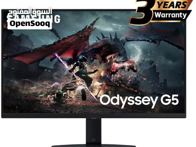 27 Samsung monitors for sale in Amman