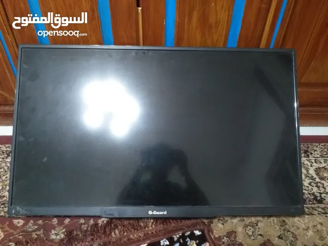 G-Guard LED 46 inch TV in Amman
