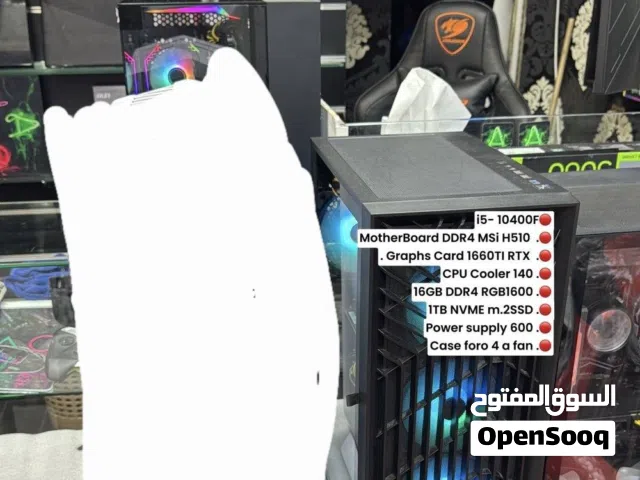 pc gaming استعمال اربع اشهر