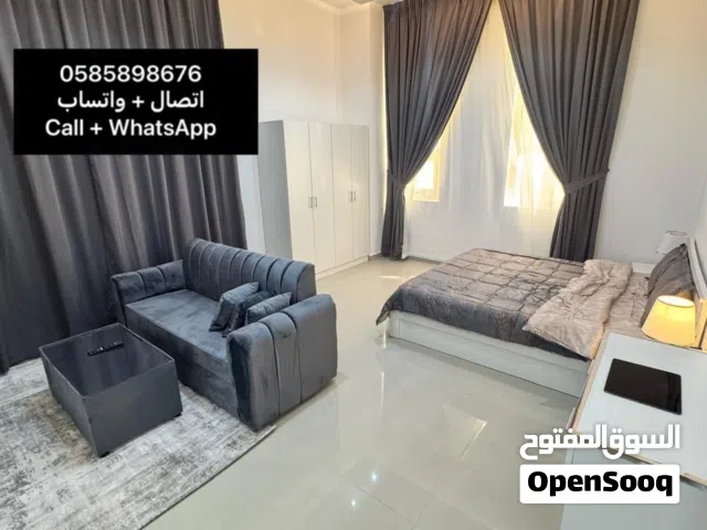 92 m2 Studio Apartments for Rent in Al Ain Al Foah