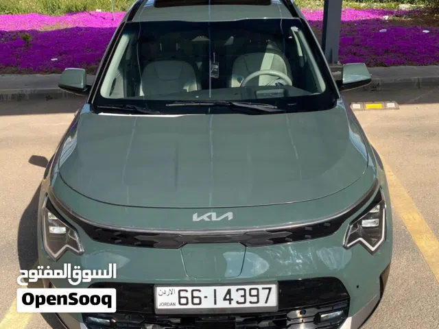 2023 Kia Niro EX Touring