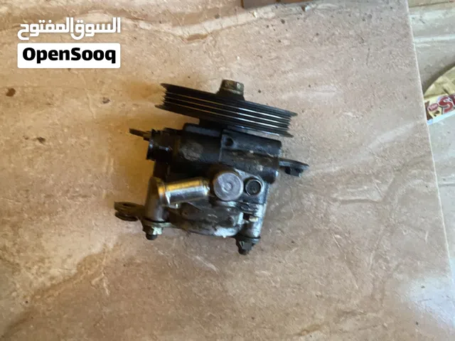 للبيع مكينة باور لكزس es2002