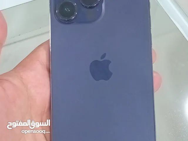 ايفون 14 pro max جيجا 512 بطاريا 91%