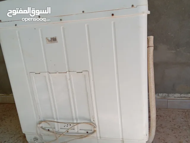 Hoover 7 - 8 Kg Washing Machines in Tripoli