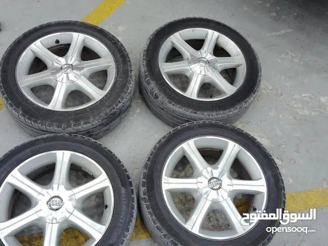 Aeolus 17 Rims in Northern Governorate