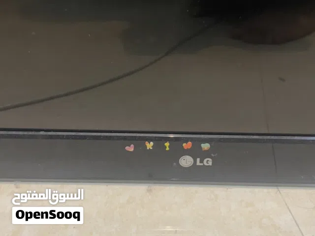 تلفاز LG قياس 42 بوصة بحالة جيدة