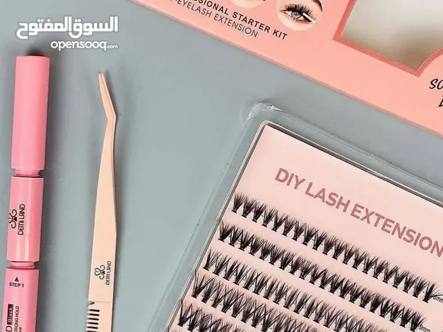 بكج رموش اسبوعية