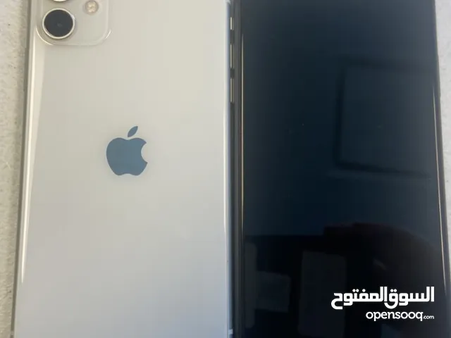 Apple iPhone 11 64 GB in Manama