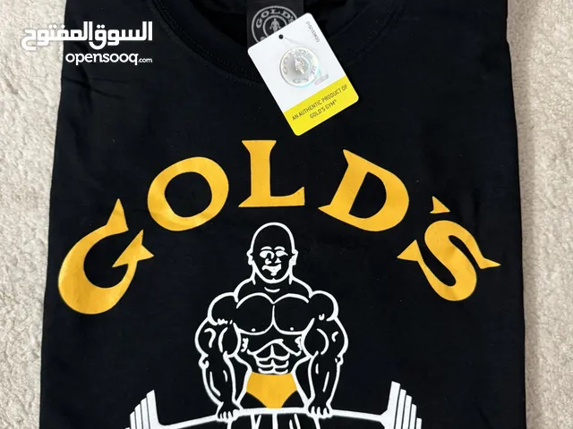 T-Shirts Sportswear in Sulaymaniyah