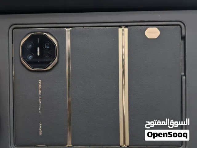 HUAWEI XT ULTIMATE DESIGN 1TB BLACK