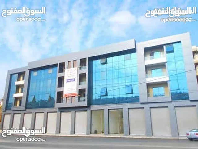 Unfurnished Offices in Tripoli Souq Al-Juma'a