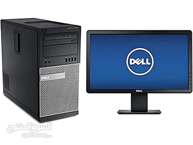 Windows Dell Computers for sale in Amman