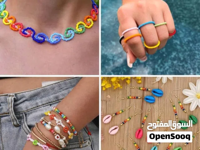 bracelet making set