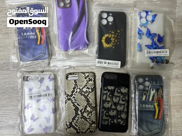 كفرات آيفون