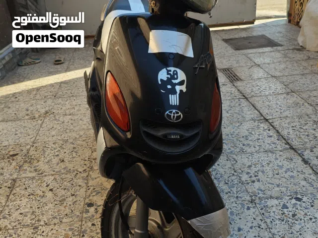 2018 BMW C evolution