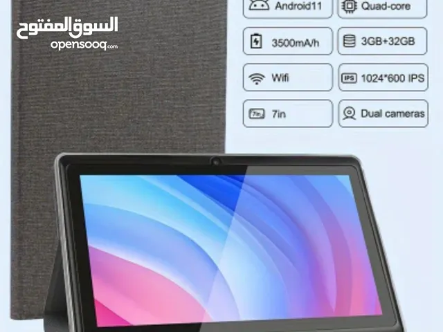 ايباد استعمال خفيف بحالة الوكالة للبيع