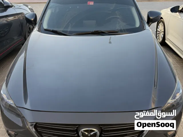 2019 Mazda CX-3 Pure