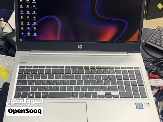 Windows HP for sale  in Misrata