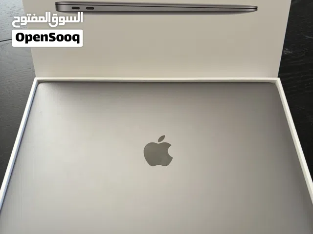 MacBook air m1 2020