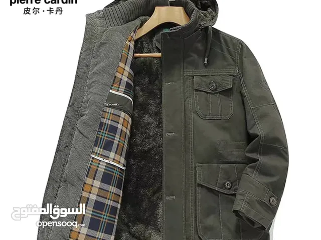 Coats Jackets - Coats in Sana'a