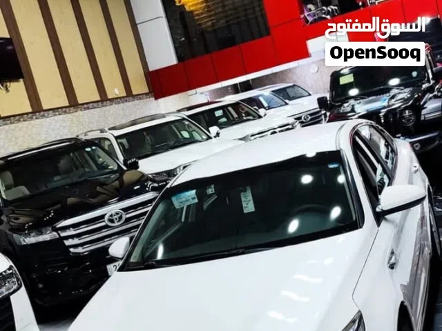 Used Kia K5 in Erbil