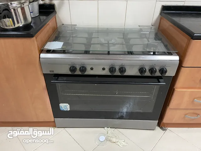Oven/ cooker 
450 in Sharja 
Big extendable table - 200AED ( with chair) 
BED 1m*200cm 100AED