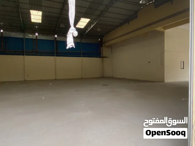For rent warehouse in hamla