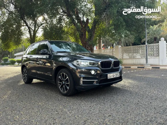 BMW X5 Series 2016 in Farwaniya