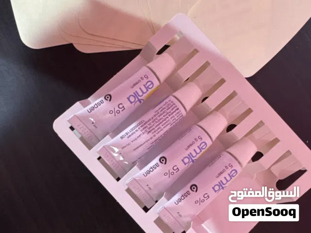 كريم تخدير قبل الحنه او قبل استخدام لزقات ازالت الشعر