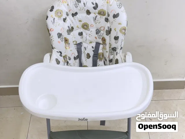 كرسي أطفال للطعام