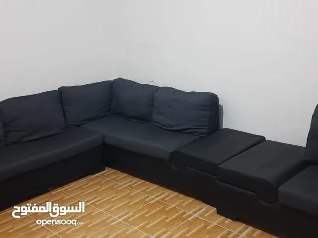 طقم كنب كورنر امريكي