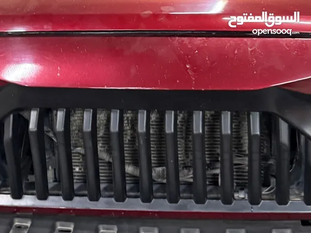 بونيت وكاله JK للبدل ب بونيت روبيكون