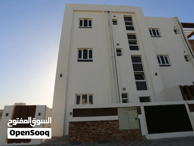 151 m2 3 Bedrooms Apartments for Sale in Muscat Al Maabilah