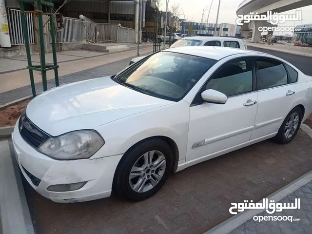Renault Safrane 2011 in Al Riyadh